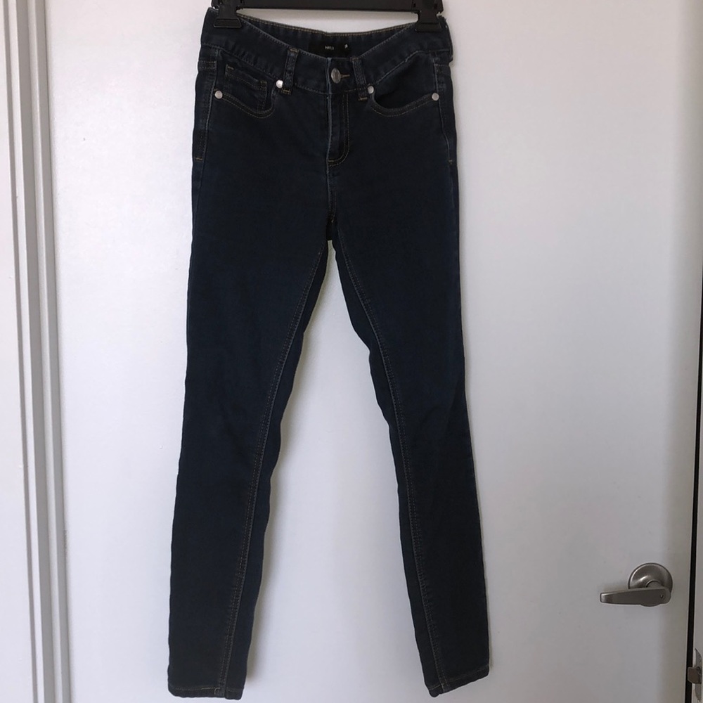 Size 26 Harper jeans